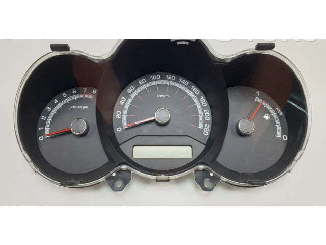 Přístrojová deska KIA Venga 2010 940031P720, 940031P720