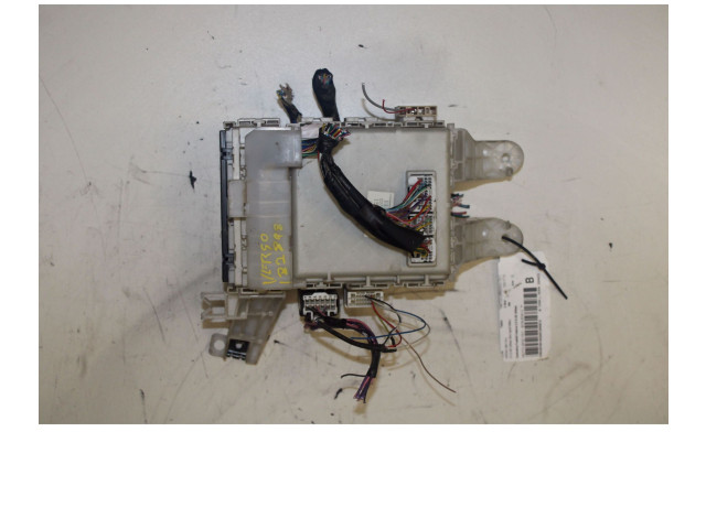 Pojistková skříňka 82730-0F051-C Toyota Verso 2009