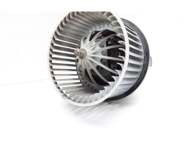Вентилятор печки       Volvo V70