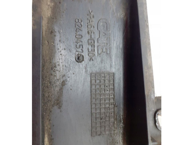 Вентилятор радиатора 8240457 Opel Meriva A