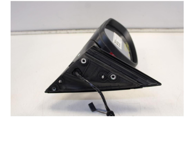 Zpětné zrcátko  Alfa Romeo Stelvio 2017    