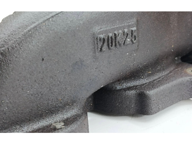  Турбина Audi A3 8Y  05L253019V100, 40006676         