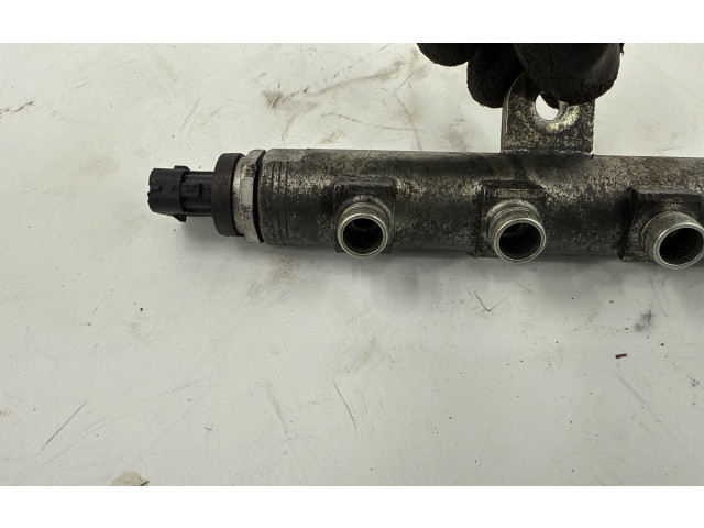 Магистральная трубка топлива Alfa Romeo 159 - года 0281002507