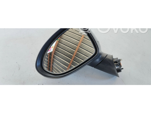 Zpětné zrcátko KIA Rio 2011