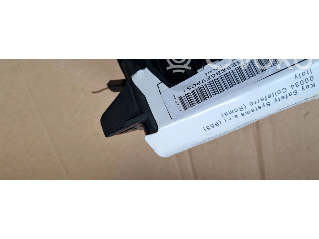 Подушка безопасности водителя 8R0880204E, BE5E86KVRCS Audi Q5 SQ5