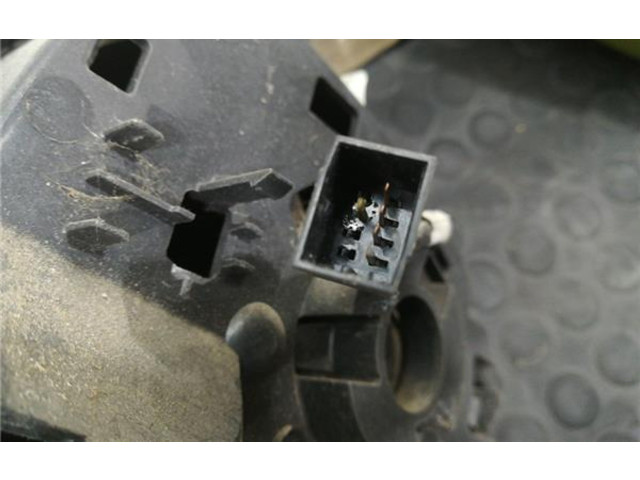 Zpětné zrcátko  Seat Ibiza IV (6J,6P) 2009    