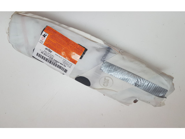 Подушка безопасности в сиденье 9X23611D32BA, 618715700A   Jaguar XF