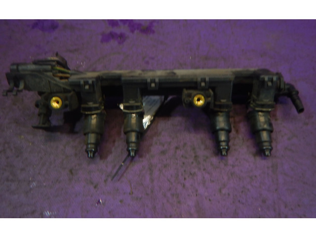 Топливная рампа 7700109066, 7700109066   Renault Clio II   для двигателя D7F720