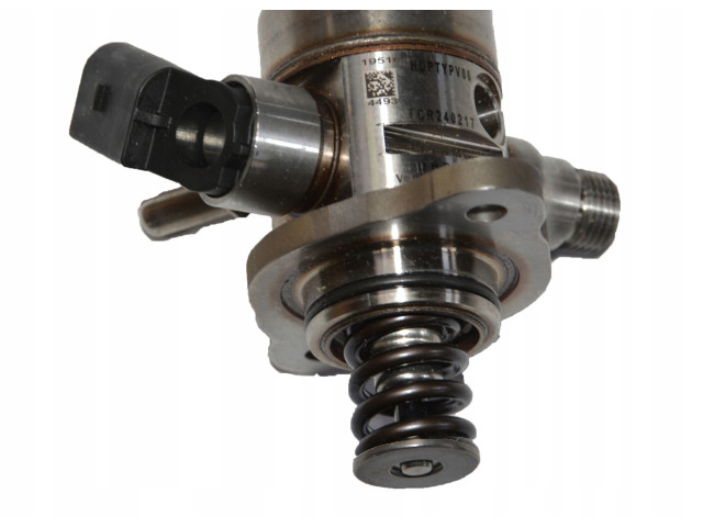 Топливный насос