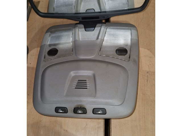 Комплект блоков управления Volvo S60