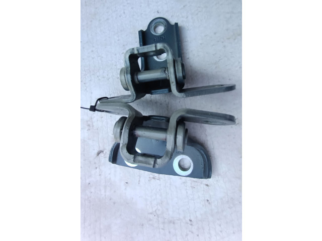 Zpětné zrcátko Hyundai Kona I 2018 ZAWIASYKONATLrr