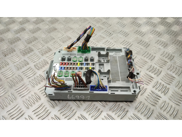 Блок предохранителей DX2314D628AG Jaguar XF X250