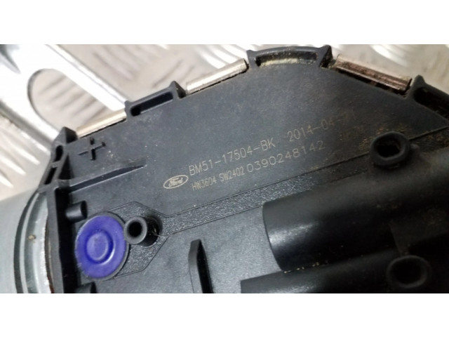 Моторчик дворников BM5117504BK    Ford Focus