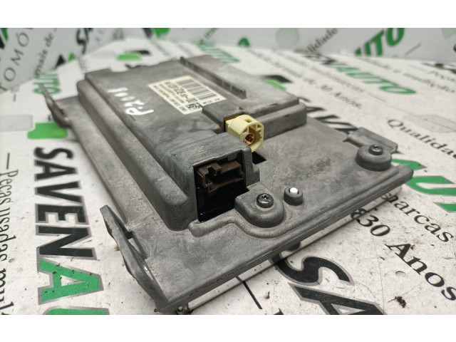 Дисплей SV25-02-20, 149 Peugeot 2008 I