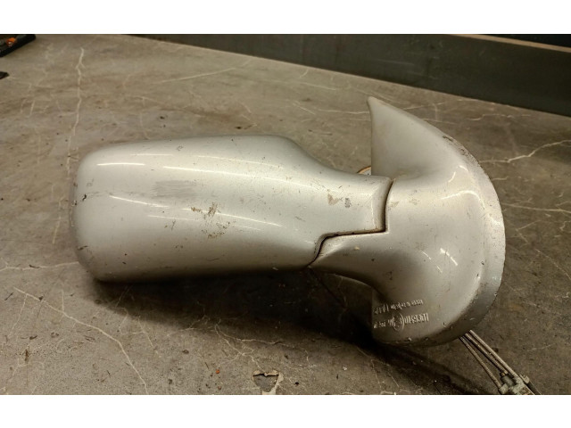 Зеркало электрическое        Fiat Punto (199)  2005 - 2018 года   