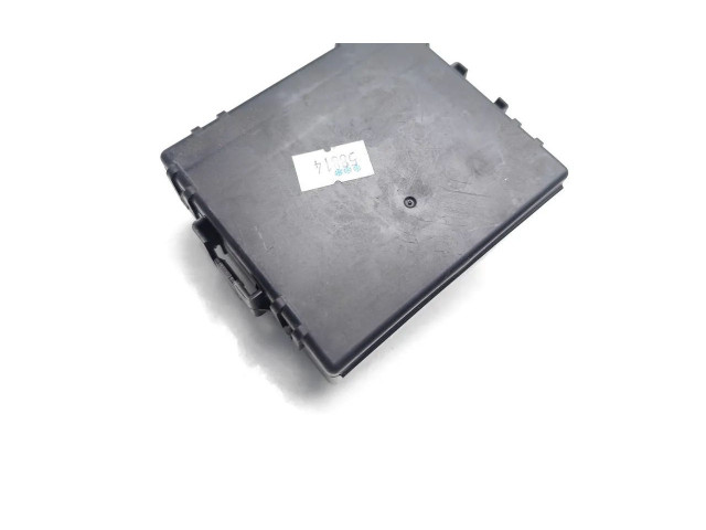 Блок управления 5Q0907530R Skoda Octavia Mk3 (5E)