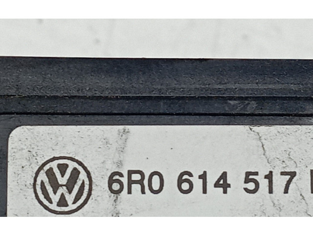 Jednotka ABS 6R0614517 Seat Toledo IV (NH) 2013