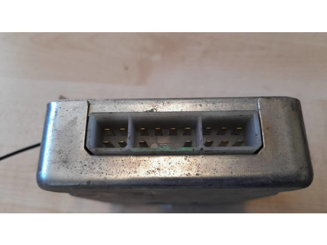 Другие блоки управления / модули