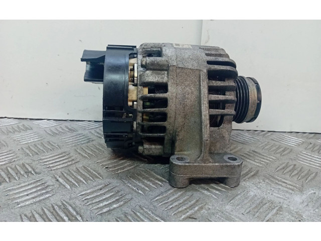 Генератор 51854903 Alfa Romeo Mito