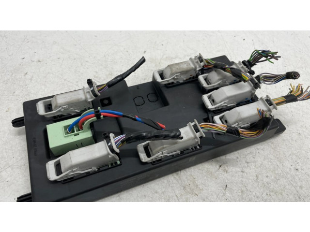 Блок управления GX7314F041AL Land Rover Range Rover Sport L494