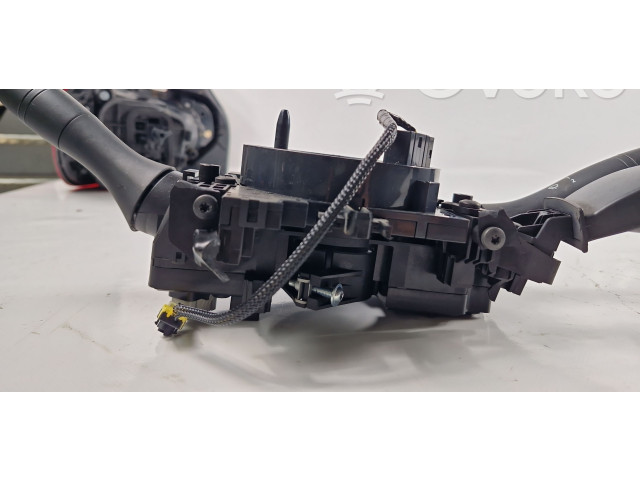 Подрулевой шлейф SRS 255543182R, DDL0127D   Dacia Logan III