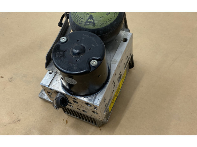 АБС Steuergerät 0265250062, A0044319912 Mercedes-Benz SL R230 2001 - 2012 года