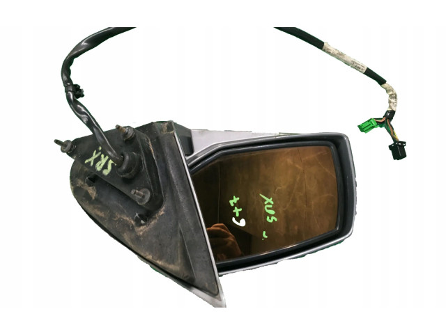 Zpětné zrcátko  Cadillac SRX 2011    