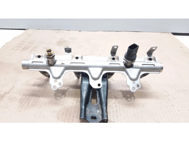 Vstřikovač 06J133317M, 06H906036H Audi A4 S4 B8 8K pro benzínový motor 1.8 Cdh