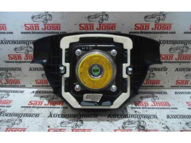 Подушка безопасности двери    Chevrolet Astra