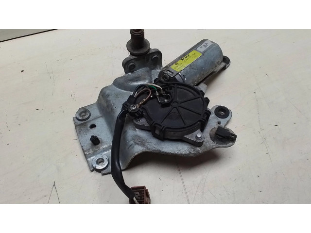 Моторчик заднего дворника 0390201408 Smart ForTwo I