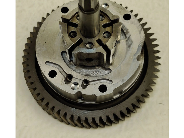 Čerpadlo oleje A6511810820, A6511810312 Mercedes-Benz C W204 651911