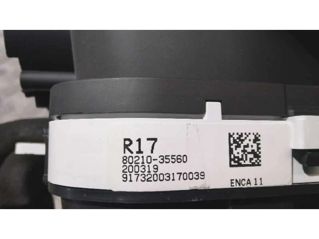 Přístrojová deska SsangYong Tivoli 2020 8021035560