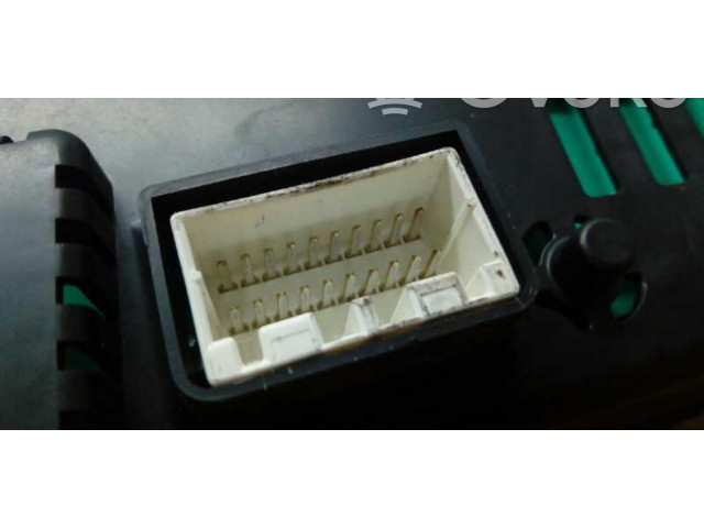 Панель приборов 8021031520 SsangYong Actyon sports I