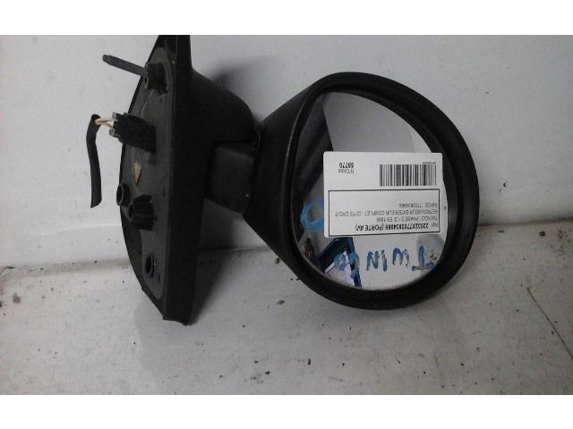 Зеркало электрическое        Renault Twingo I  1994 - 1998 года   