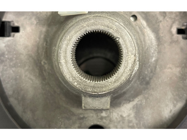 Руль Land Rover Discovery 4 - LR4  2010 - 2016 года CH223600FA, CH2213D767DA      