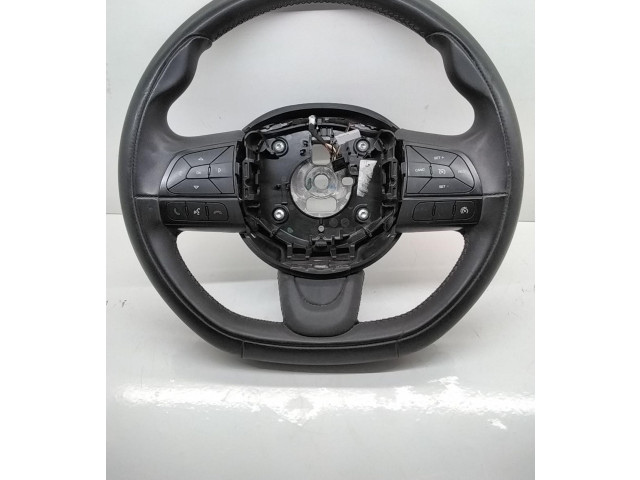 Руль Jeep Renegade 2014 - года 1041989, 1041989