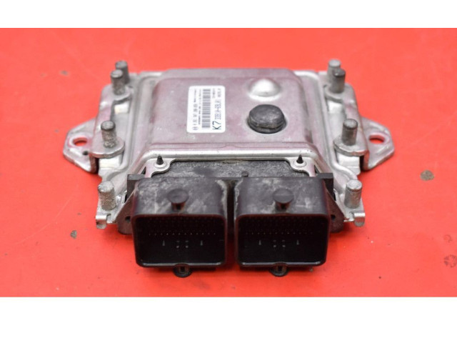 Блок управления двигателем ECU 33910-69L01, 33910-69L01 Suzuki Swift II