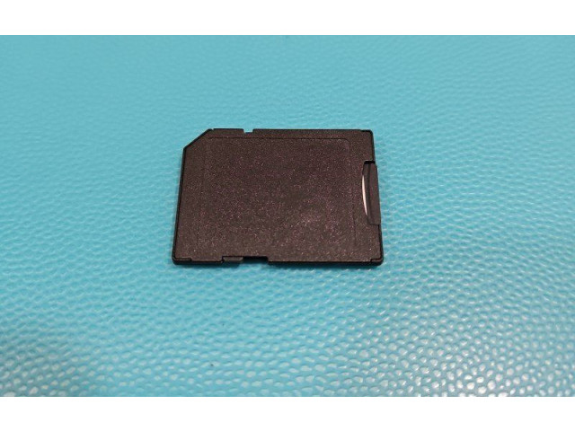 Блок комфорта GVN60W, IMPRK1436997 Skoda Superb B8 (3V)