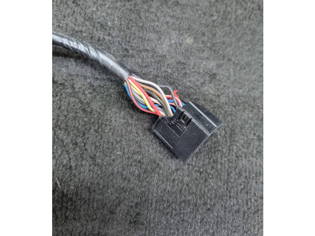 Zpětné zrcátko Audi Q7 4L 2007 4L1857508, 4L0857536M