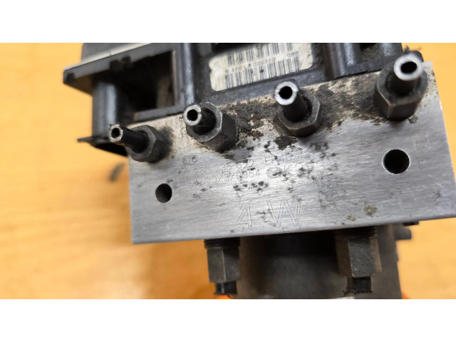 Jednotka ABS EH46437A0, 0265235622 Mazda CX-7 2010