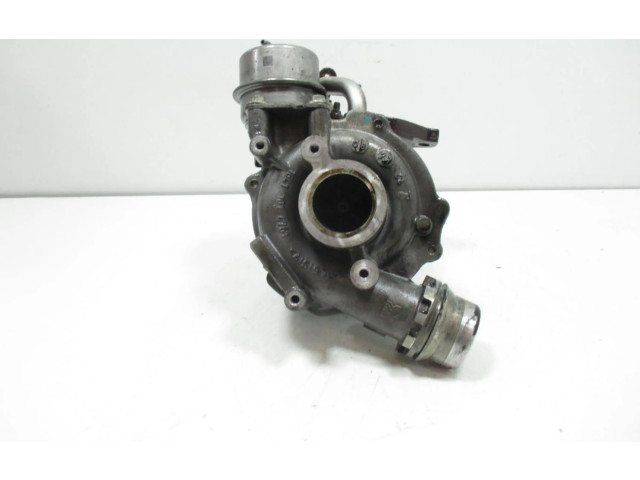  Турбина Mercedes-Benz A W176  113657H821369359         