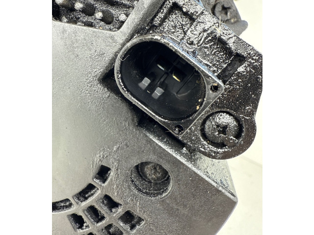 Генератор Ford Tourneo Custom