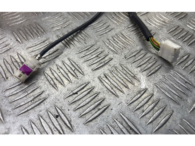 Зеркало электрическое        Mercedes-Benz X-class W470  2017 - 2020 года   