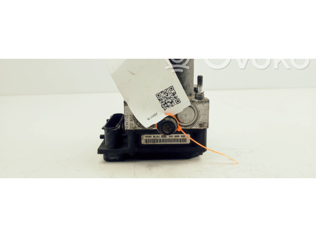 Jednotka ABS 0265800415, 0265800415 Citroen Berlingo 2007