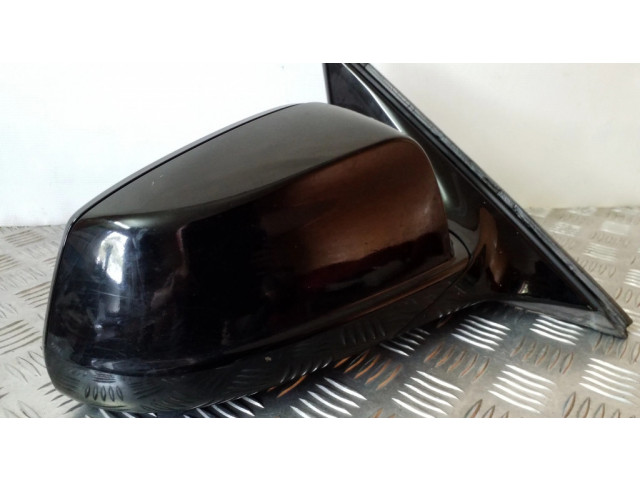 Zpětné zrcátko pravé BMW 5 F10 F11 2011 F0153404