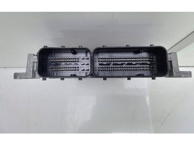 Блок управления двигателя 237034GC0A Infiniti Q50