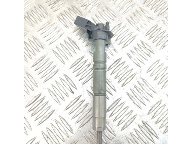 Форсунка A6420701387    Mercedes-Benz C W204 для дизельного двигателя 642961 3