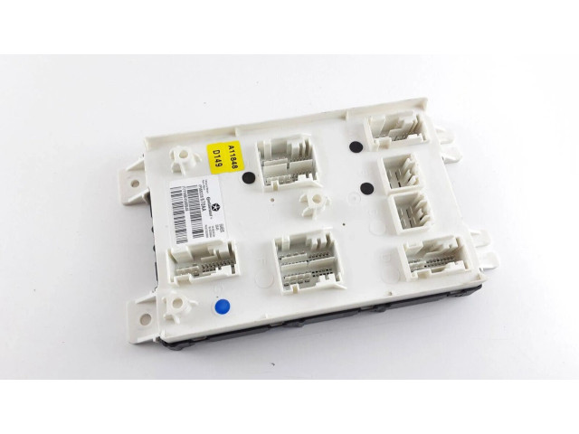 Блок комфорта 68226670AA, P68226670AA Maserati Ghibli