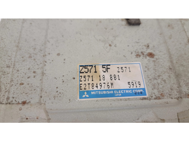 Řídící jednotka Z57118881, E2T84976M Acura ILX 2000