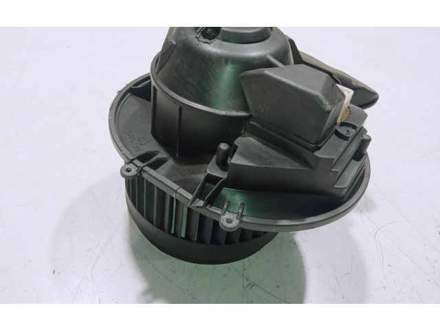 Вентилятор печки LHD86577, LH028417 Volvo V70